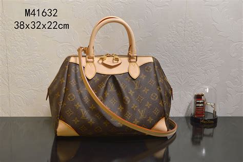 louis vuitton segur monogram m41632|Louis Vuitton Monogram Segur M41632 Bag Handbag Women .